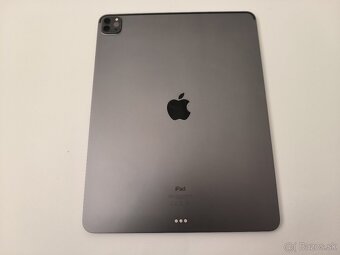 apple ipad pro 12,9 256gb Space Grey / 4.Gen - 5