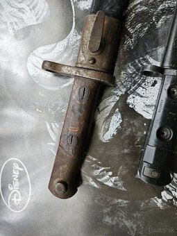 Bodaky ● Británia ● Španielsko - 5