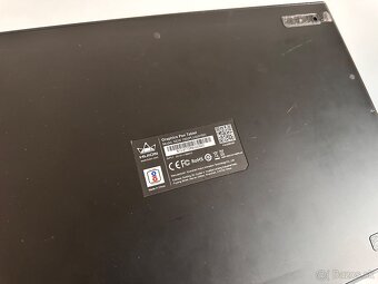 Grafický tablet Huion 1060 plus - 5