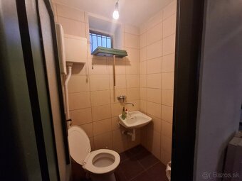 OBCHODNÉ PRIESTORY, BYTČA, NA PREDAJ - 5