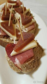 RETRO SLADKOSŤ STARÝCH ČIAS  tzv.  DULOVÝ  SYR - 5