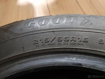 215/55r16 4ks - 5