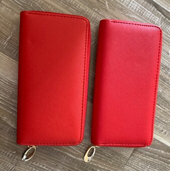 Dámske peňaženky - 5