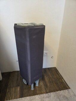 Prenosná postieľka Caretero - 5