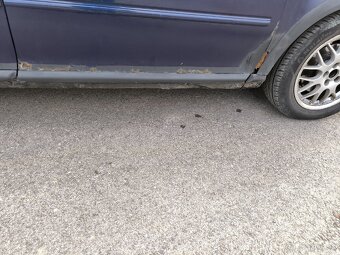 Audi A3 8l 1,9 TDI 81kw - 5