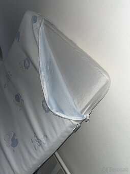 Detská postielka s matracom - 5