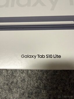 Predám televizor Samsung 55” + tablet Galaxy S10 lite 128gb. - 5