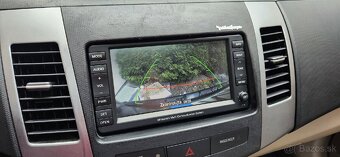 Mitsubishi Outlander 2.2, nafta - 5