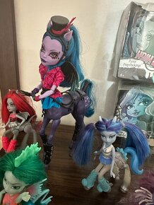 Avea Troter a male koniky kentauriky - 5