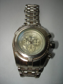 predám mohutnejšie hodinky - 5