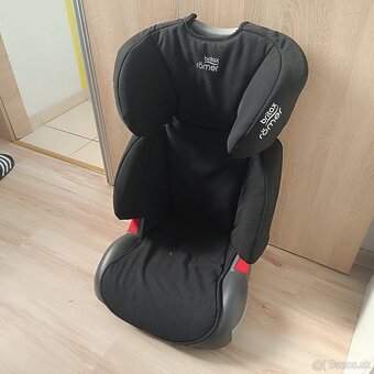 Britax Romer - 5