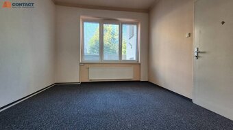 Nebytový priestor na prízemí mestského domu v centre na Kuku - 5