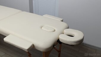 Predam prenosné masážne lehátko - 5