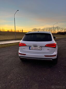 Audi Q5 Allroad 2.0tdi 130kw quattro bixenon Webasto - 5