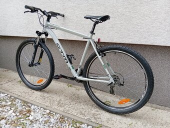 Ponúkam na predaj bicykel CTM Rein 1.0 29" - 5