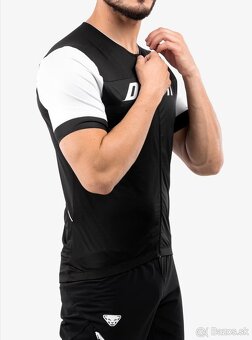 DYNAFIT pánsky cyklo dres - 5