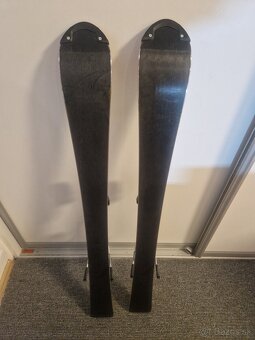 Predám lyže Blizzard  100 cm - 5