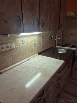 Predam kuchyňu - 5