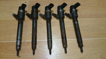 VSTREKOVACIE TRYSKY BOSCH - 5