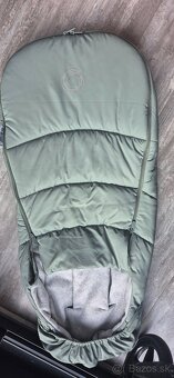 Bugaboo FOX 3 + príslušenstvo - 5