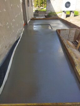 Priemyselné podlahy - 5