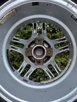 Celoročné pneumatiky 185/60 R 14 - 5