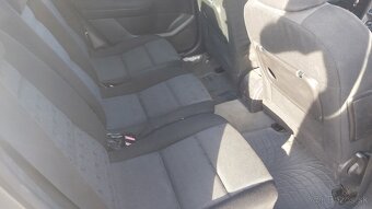 Peugeot 307 SW 2.0 HDi 66kw - 5