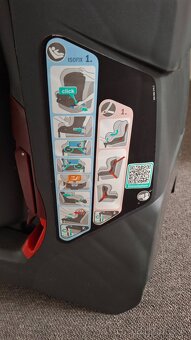 romer safefix ece r44/04 - 5