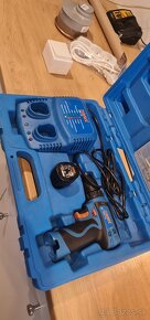 NAREX šrobovačka - 5