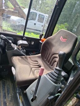 Minibager YANMAR VIO  23-6 - 5