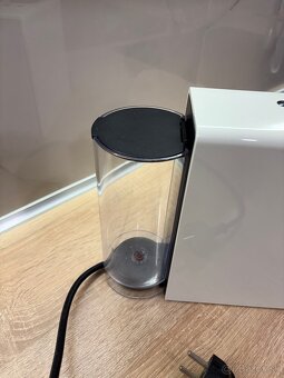 Kapsulový kávovar - Nespresso Essenza Mini - 5