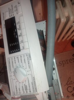 Predám práčku Electrolux na diely - 5