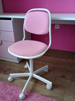 Detská izba - IKEA - 5