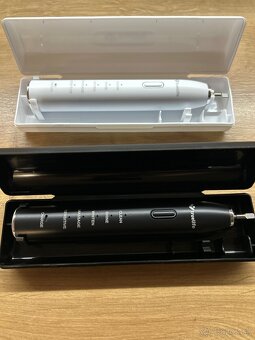 Predam 2pack nových sonickych kefiek Truelife - 5