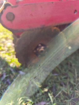 Sejačka Vaderstad Rapid 400S - 5