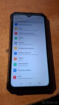 Ulefone  Armor 7, 8/128 GB - 5