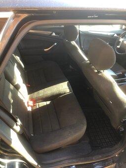 Ford mondeo combi Mk4 Titanium 2.0tdci Power shift - 5