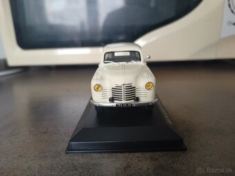 1:43 Renault Colorale 1952 - 5