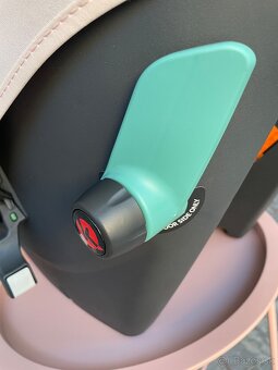 Autosedačka-vajičko - 5