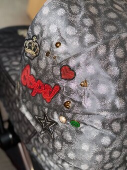 Predám Cybex Priam - 5