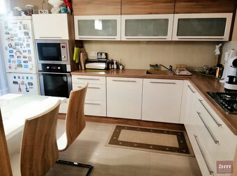 Predaj 3 - izb. bytu v DnV na Eisnerovej ul. - 5