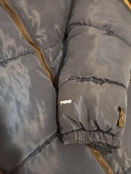 The North Face- zimná búnda - 5