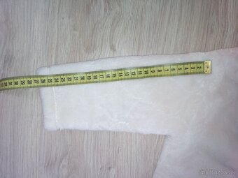 Prechodny jarný kabátik - 5