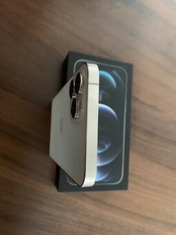 Apple Iphone 12 Pro Max - 5