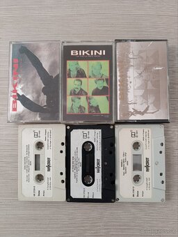 Kazety lll. (Magyar) - 5