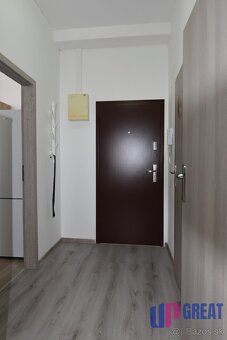 Na prenájom 2-izbový byt Senica - 5