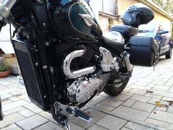 Suzuki marauder vz 800 - 5