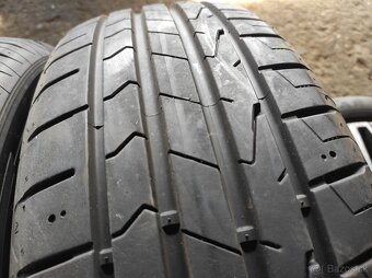 Letné pneumatiky 215/65 R17 - 5