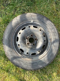 Kolesá 165/70 r14 81t - 5