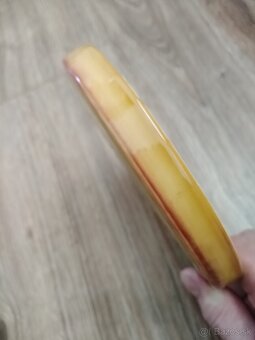 Keramický tanierik olympiáda 1980 - 5